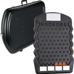 Mini Prize Drop with Case - Blank