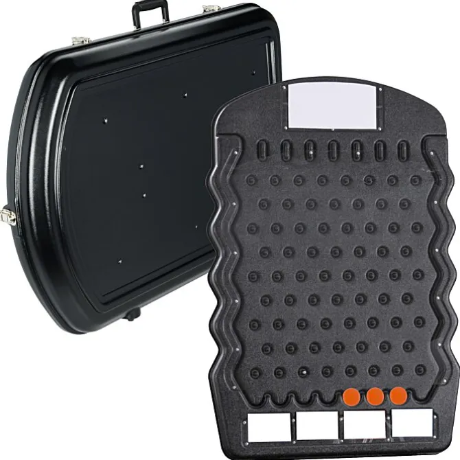 Mini Prize Drop with Case - Blank