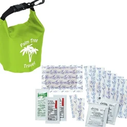 Mini Roll Top First Aid Kit