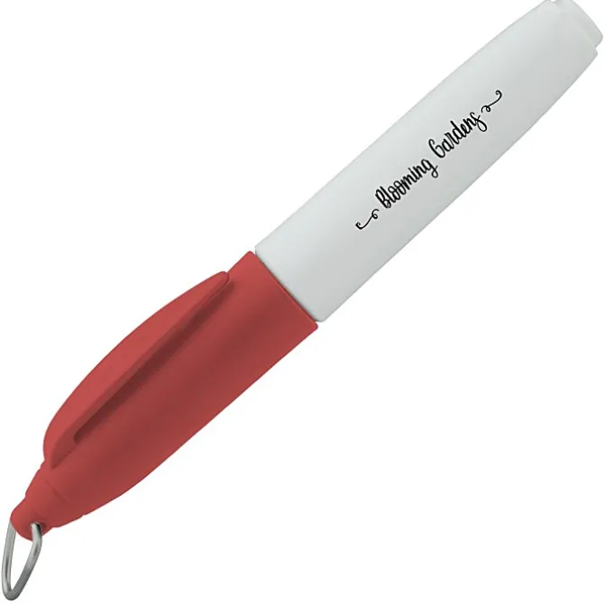 Mini Sharp Mark Permanent Marker