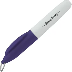 Mini Sharp Mark Permanent Marker
