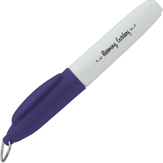 Mini Sharp Mark Permanent Marker