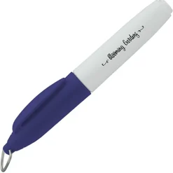 Mini Sharp Mark Permanent Marker