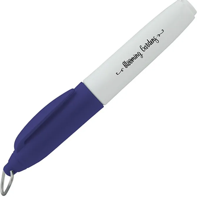 Mini Sharp Mark Permanent Marker - 24 hr