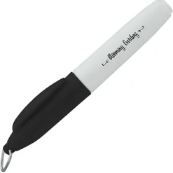 Mini Sharp Mark Permanent Marker - 24 hr