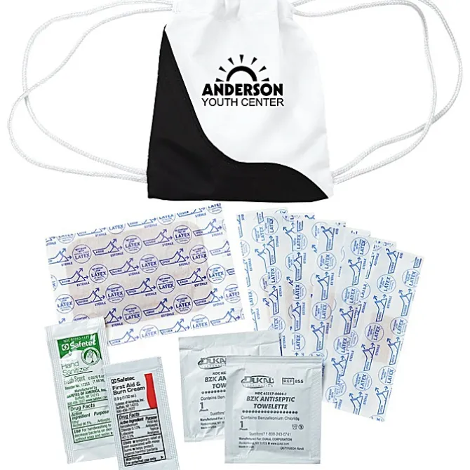 Mini Sling First Aid Kit
