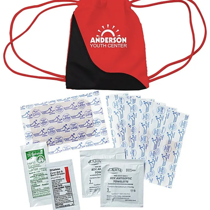 Mini Sling First Aid Kit