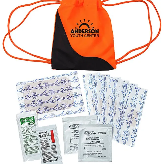 Mini Sling First Aid Kit