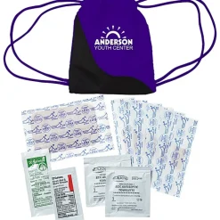 Mini Sling First Aid Kit