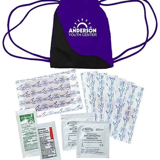 Mini Sling First Aid Kit