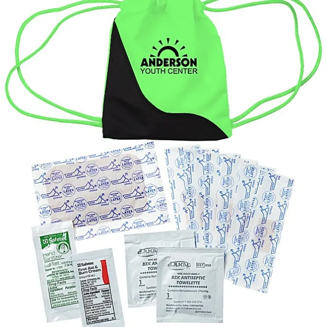 Mini Sling First Aid Kit