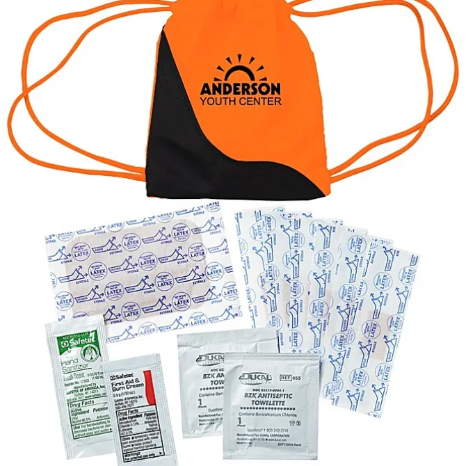 Mini Sling First Aid Kit