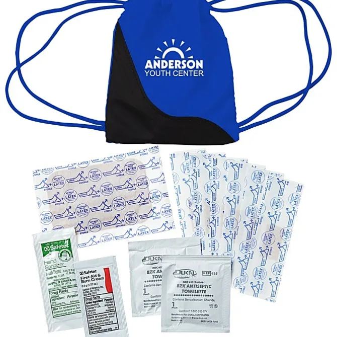 Mini Sling First Aid Kit