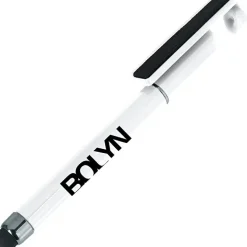 Mini Stylus Pen with Phone Stand and Screen Cleaner