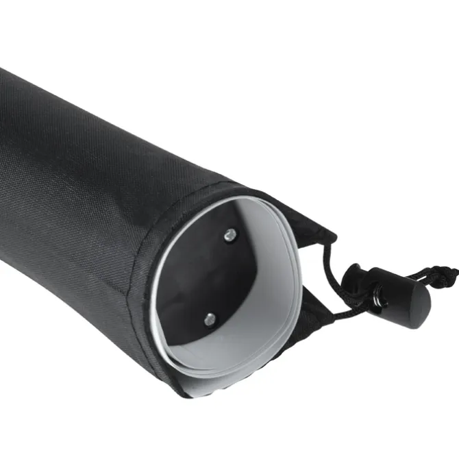 Mini X-Banner Display - 11 inches