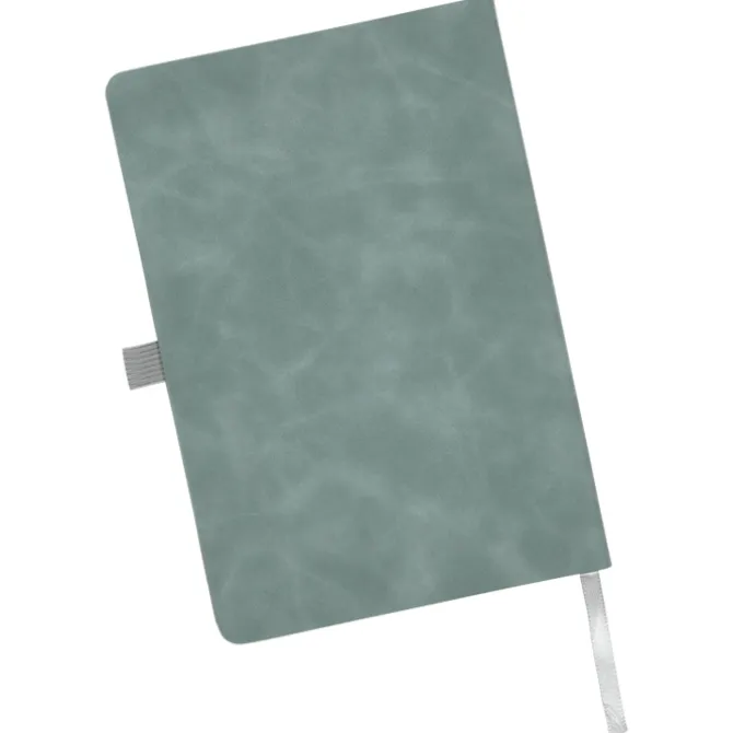 Minted Watermark Notebook