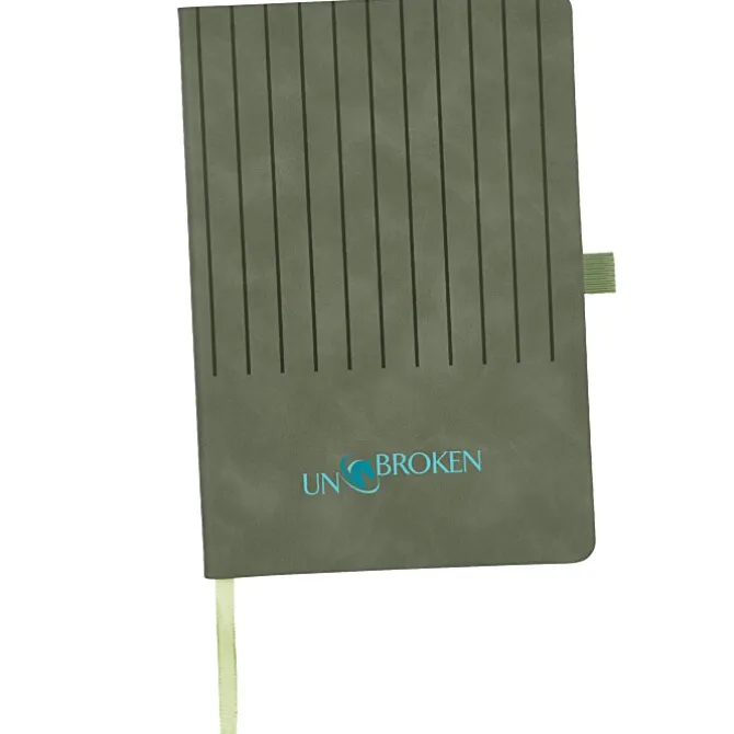 Minted Watermark Notebook