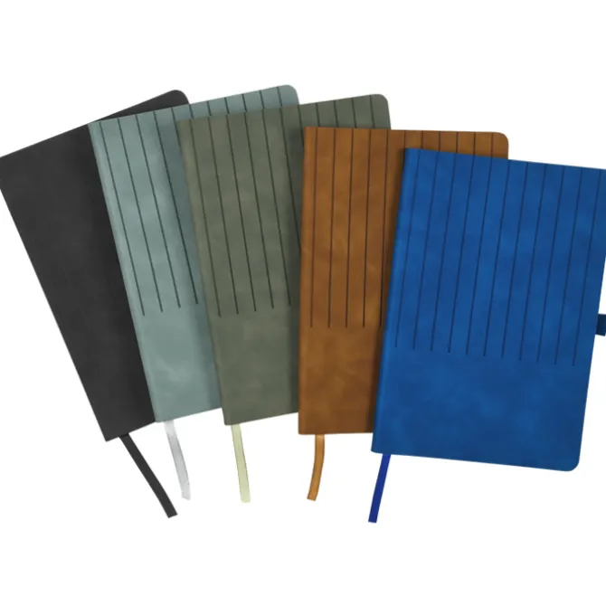 Minted Watermark Notebook
