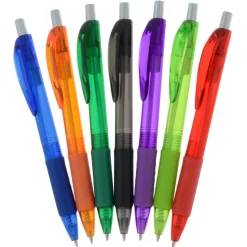 Mission Pen