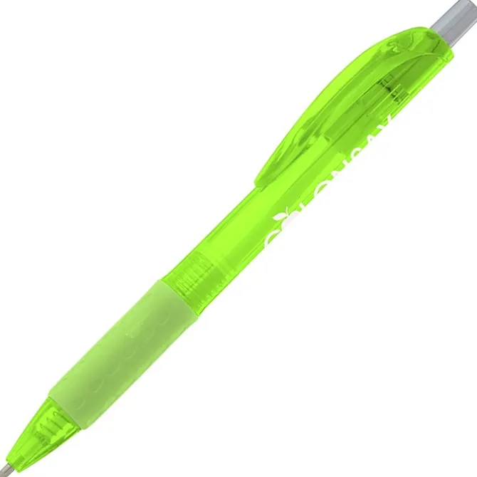Mission Pen