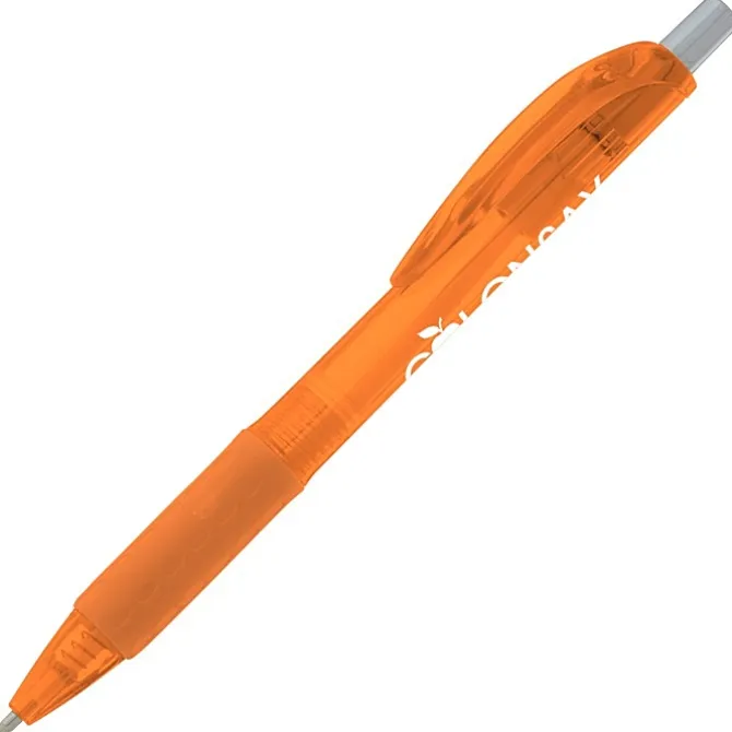 Mission Pen