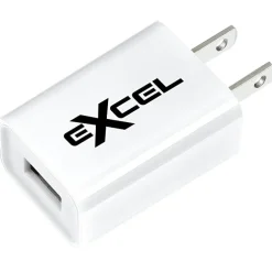 Mission USB Wall Charger