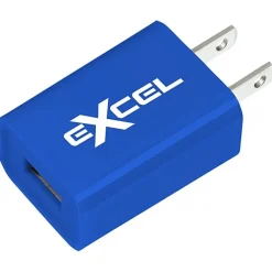 Mission USB Wall Charger