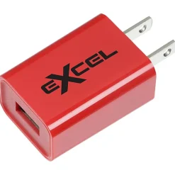 Mission USB Wall Charger