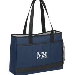 Mobile Office Laptop Tote