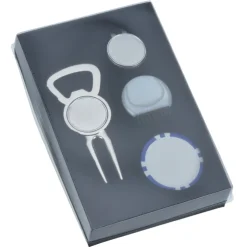 Modern Golfer's Tool Gift Set
