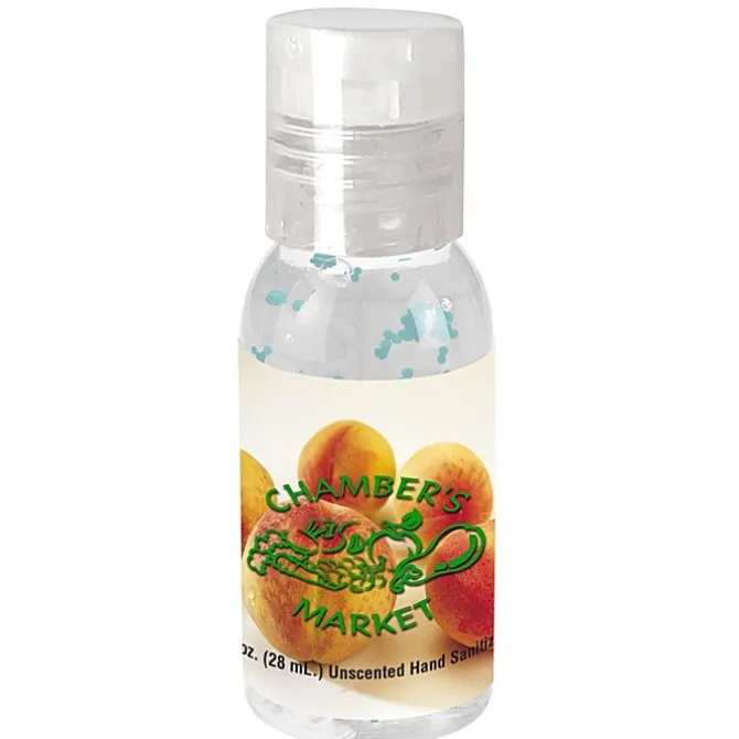 Moisture Bead Sanitizer - 1 oz - 24 hr