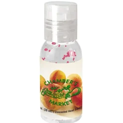 Moisture Bead Sanitizer - 1 oz - 24 hr
