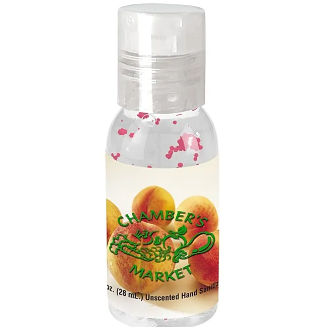 Moisture Bead Sanitizer - 1 oz - 24 hr