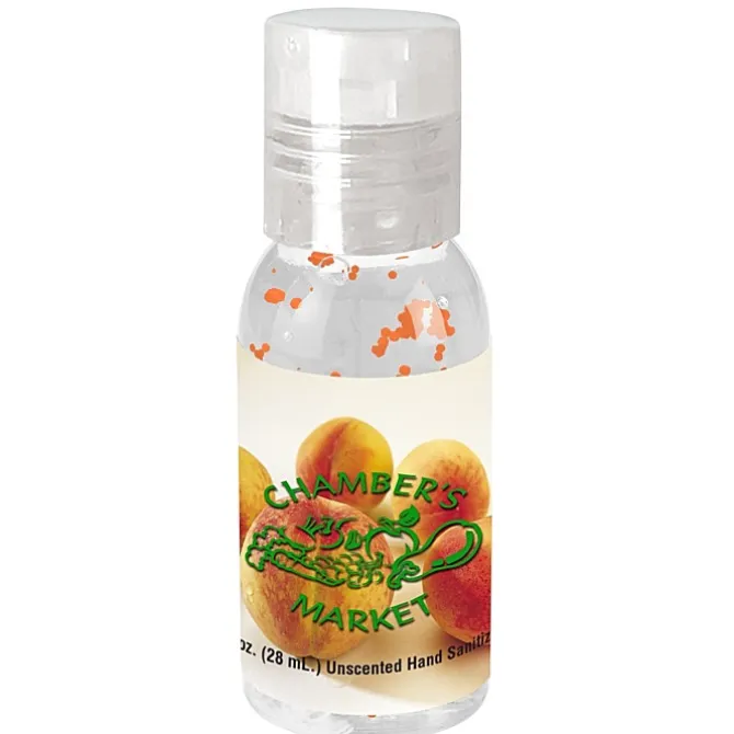 Moisture Bead Sanitizer - 1 oz - 24 hr