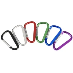 Moisture Bead Sanitizer with Carabiner - 24 hr