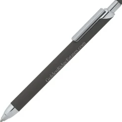 Mojave Soft Touch Stylus Metal Pen