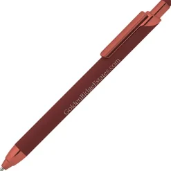 Mojave Soft Touch Stylus Metal Pen