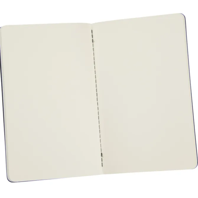 Moleskine Cahier Blank Notebook - 8 1/4 inches x 5 inches