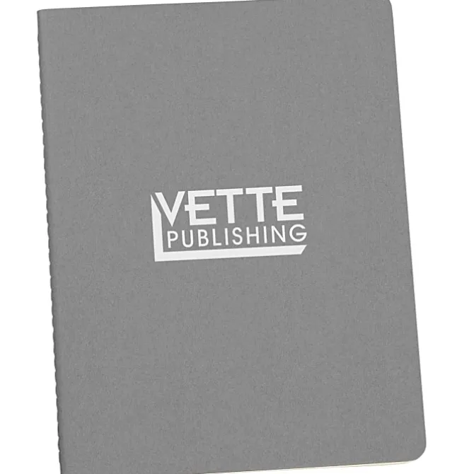 Moleskine Cahier Ruled Notebook - 10 inches x 7 1/2 inches