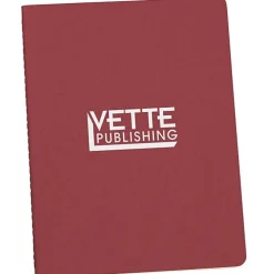 Moleskine Cahier Ruled Notebook - 10 inches x 7 1/2 inches