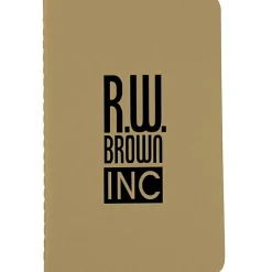 Moleskine Cahier Ruled Notebook - 5 1/2 inches x 3 1/2 inches