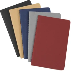 Moleskine Cahier Ruled Notebook - 5 1/2 inches x 3 1/2 inches