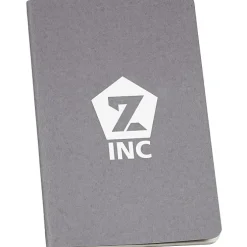 Moleskine Cahier Ruled Notebook - 8 1/4 inches x 5 inches