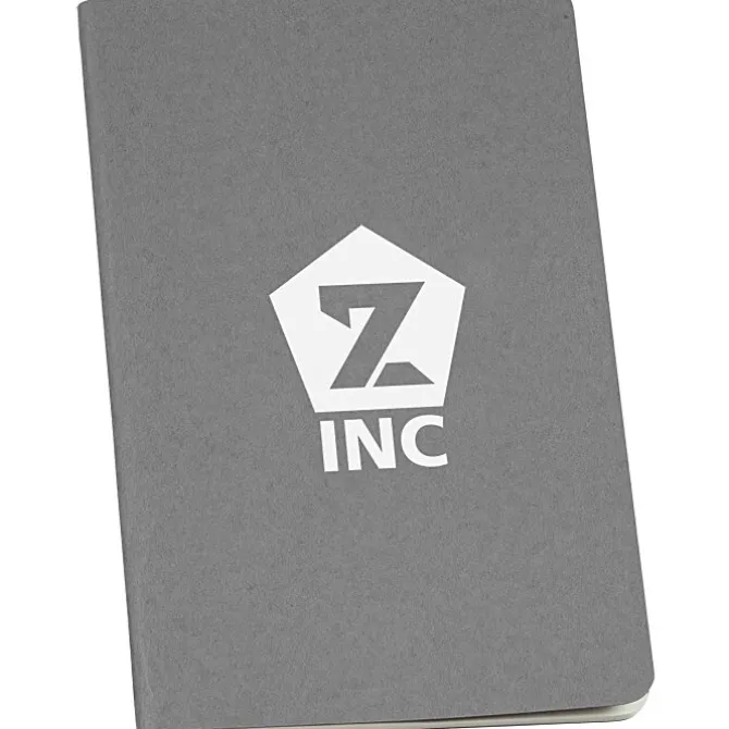 Moleskine Cahier Ruled Notebook - 8 1/4 inches x 5 inches