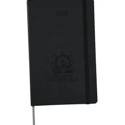 Moleskine Daily Planner