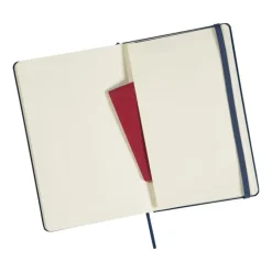 Moleskine Double Layout Notebook - 8 1/4 inches x 5 inches