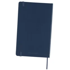 Moleskine Double Layout Notebook - 8 1/4 inches x 5 inches