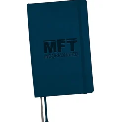 Moleskine Hard Cover Expanded Notebook - Ruled Lines - 24 hr