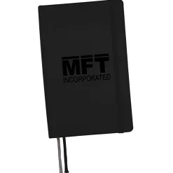 Moleskine Hard Cover Expanded Notebook - Ruled Lines - 24 hr