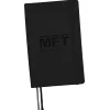 Moleskine Hard Cover Expanded Notebook - Ruled Lines